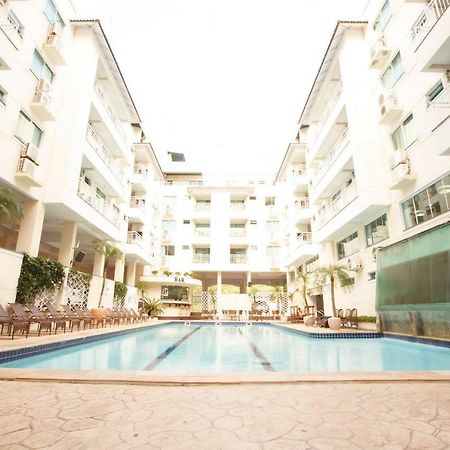 Bombinhas Summer Beach Bagian luar foto