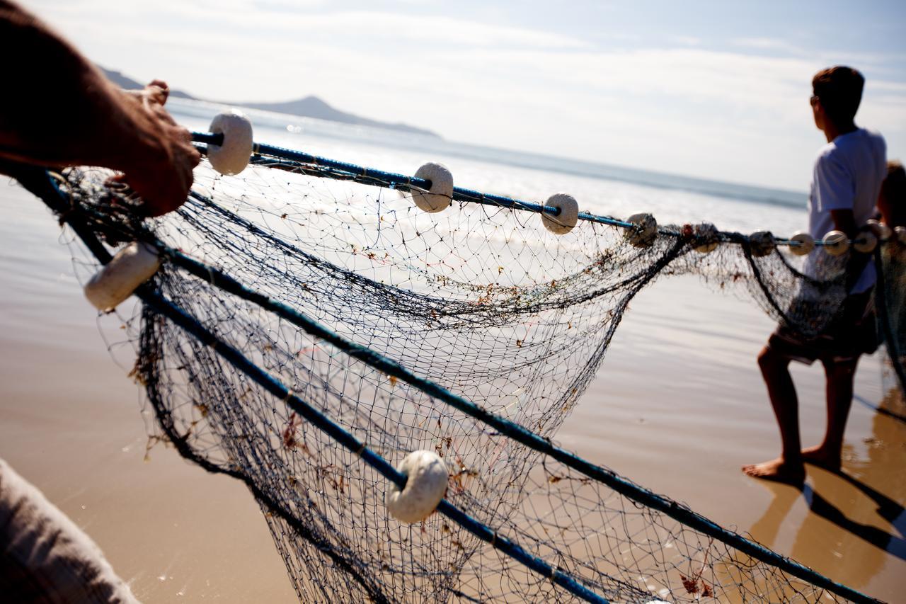 Bombinhas Summer Beach Bagian luar foto