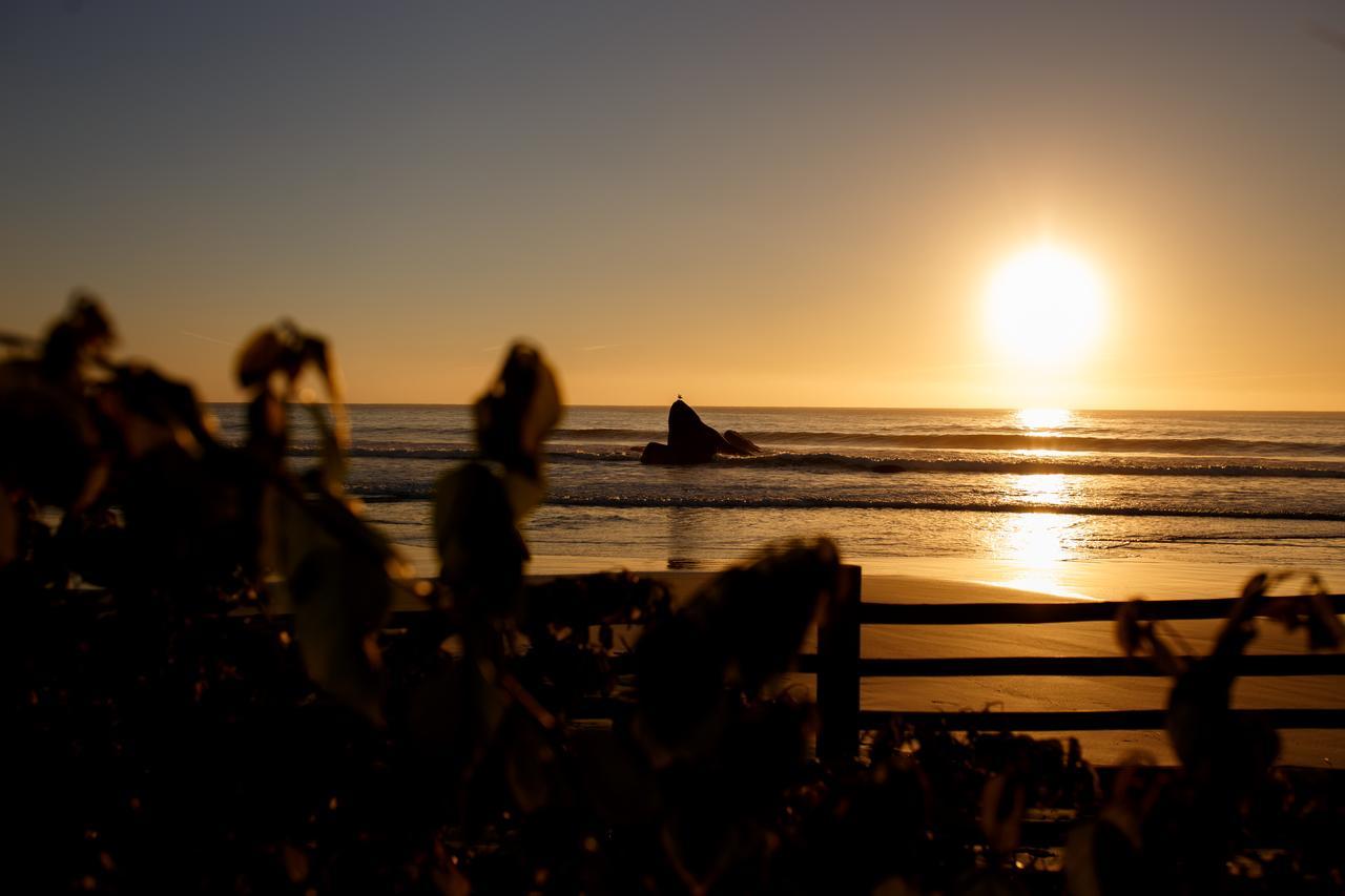 Bombinhas Summer Beach Bagian luar foto