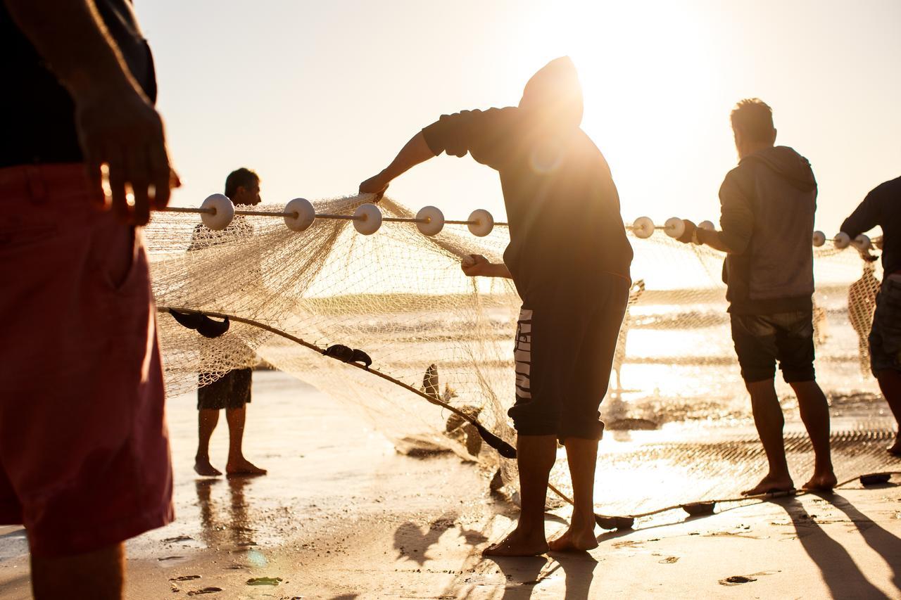 Bombinhas Summer Beach Bagian luar foto