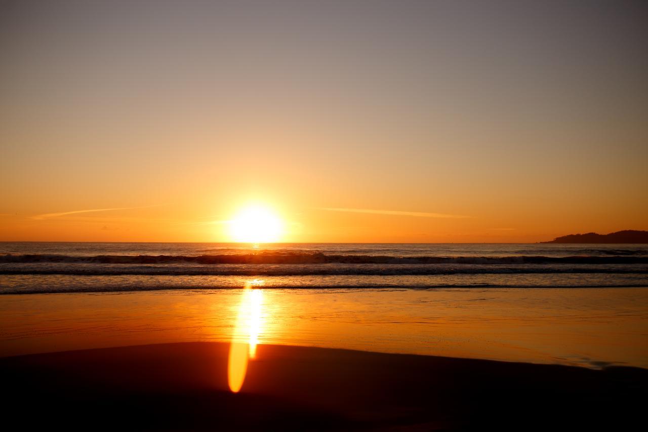 Bombinhas Summer Beach Bagian luar foto